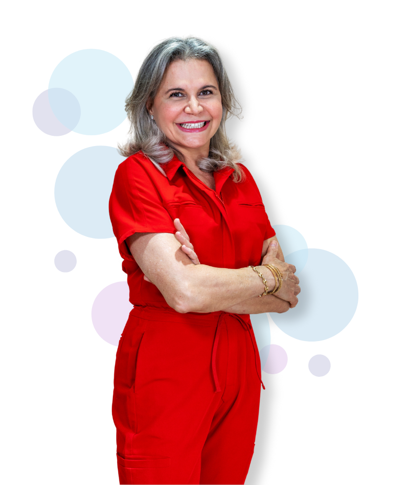DR Martha Maderal