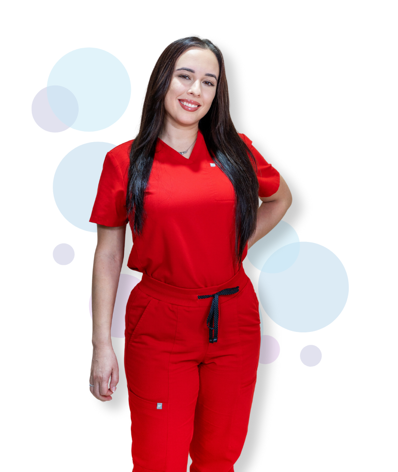 Yasmin Lopez RDH